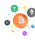 Global Market Digital Currencies