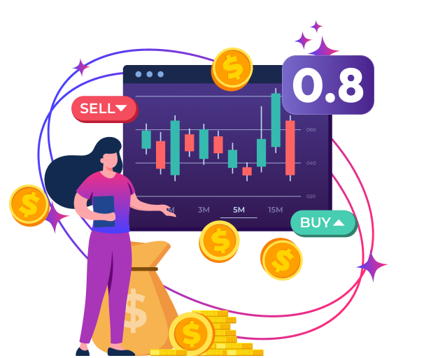 Copy Trading Hero Image