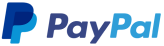 Paypal Logo