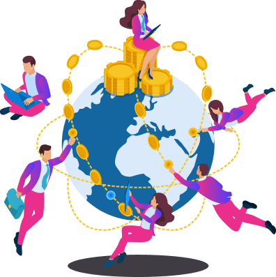 Copy Trading Hero Image